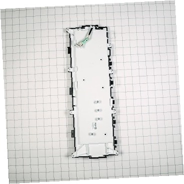 Placa de control y pantalla para lavadora WPW10269599 CKD1535676 CKD1535676