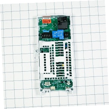 Placa de Control WPW10691552 CKD1535686 CKD1535686