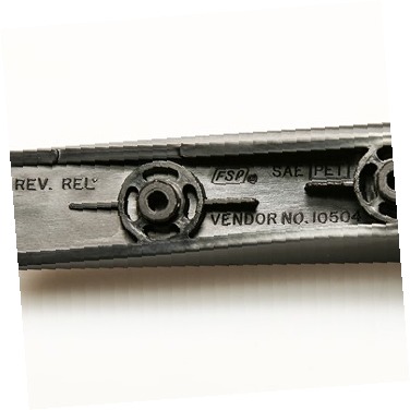 Manija de puerta de microondas WP8302813 CKD1535801 CKD1535801