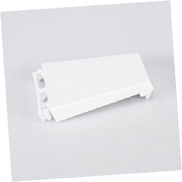 Retenedor de Estante de Refrigerador, Extremo Derecho WP2196189 CKD1535805 CKD1535805