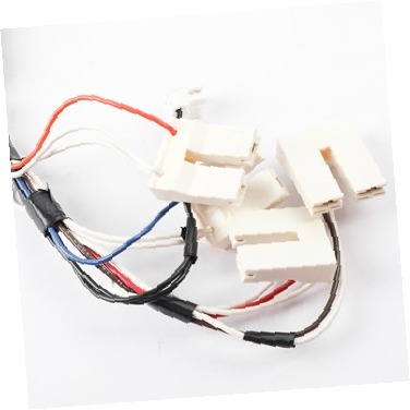 Arnés dispensador 4 bobinas W11676811 CKD1535869 CKD1535869