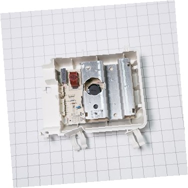 Placa de control WPW10163007 CKD1535911 CKD1535911
