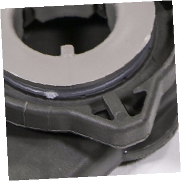 Lavavajillas Brazo de lavado central WPW10448645 CKD1535975 CKD1535975