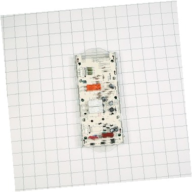 Placa de control WP6610463 CKD1535977 CKD1535977