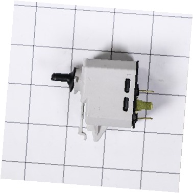 Interruptor de secadora Push-to-start WPW10563095 CKD1536003 CKD1536003