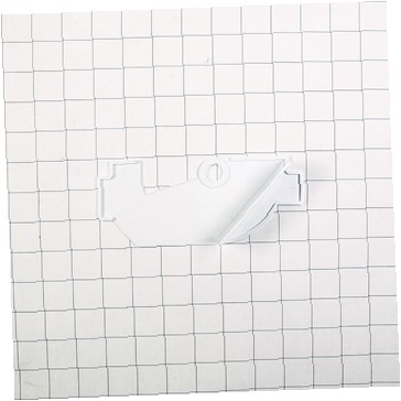 Deflector WP2181722 CKD1536095 CKD1536095