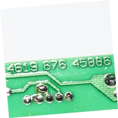 Placa de control 8206603 CKD1536121 CKD1536121
