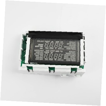 Placa de control W11228118 CKD1536144 CKD1536144