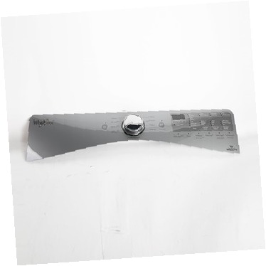 Panel de control W10919217 CKD1536268 CKD1536268