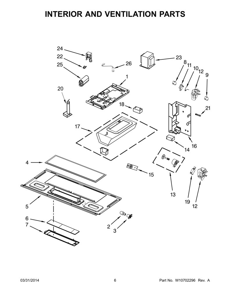 Resistencia W10342990 CKD1536406 CKD1536406