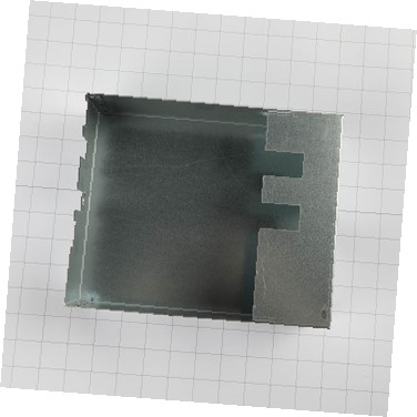 Caja de lavadora W11204019 CKD1536419 CKD1536419