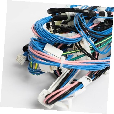 Arnés de cableado W11034055 CKD1536492 CKD1536492