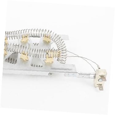 Elemento calefactor para secadora WP3387749 CKD1536590 CKD1536590