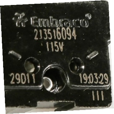 Compresor W10439638 CKD1536593 CKD1536593