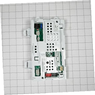Placa de Control W11124713 CKD1536611 CKD1536611