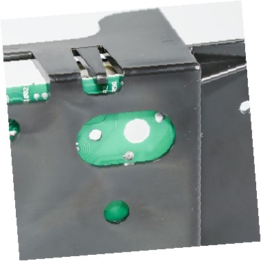 Placa de control WPW10438750 CKD1536613 CKD1536613