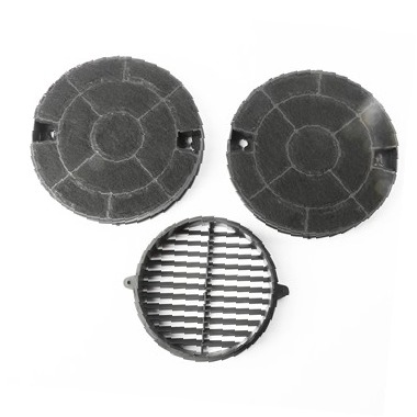Kit de Recirculación para Campana Extractora W10490330 CKD1536963 CKD1536963