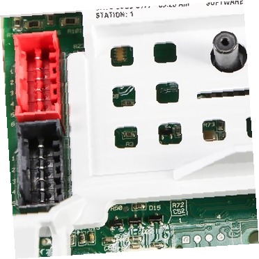 Placa de control W11124783 CKD1537085 CKD1537085