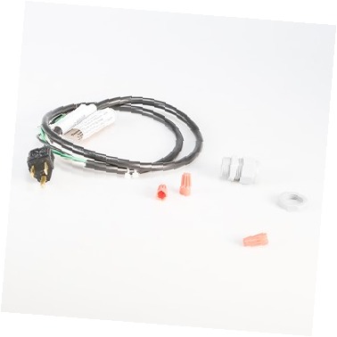 Cable de alimentación de campana extractora W10613691 CKD1537107 CKD1537107