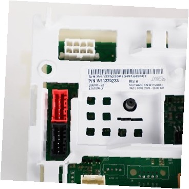Placa de control W11458145 CKD1537235 CKD1537235
