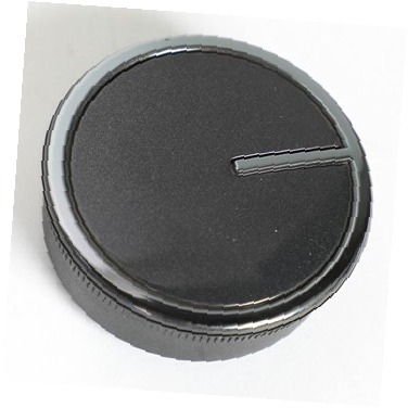 Perilla Assy - Temporizador, Wp W11678130 CKD1537263 CKD1537263