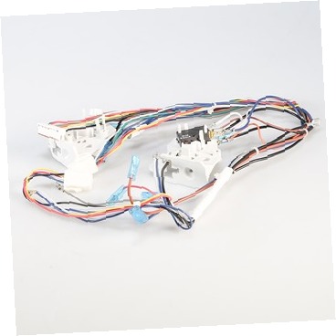 Arnés de cableado W10450407 CKD1537458 CKD1537458