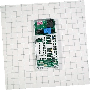 Placa de Control W10802078 CKD1537473 CKD1537473