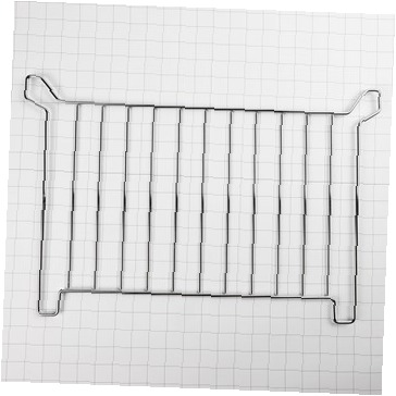 Rack de comida W10249618 CKD1537544 CKD1537544