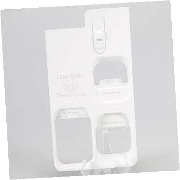 Dispensador WPW10365887 CKD1537551 CKD1537551