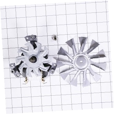 Motor-ventilador WP4451583 CKD1537562 CKD1537562