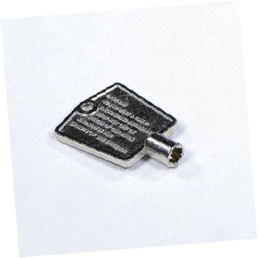 Llave de puerta de refrigerador WP4356840 CKD1537570 CKD1537570