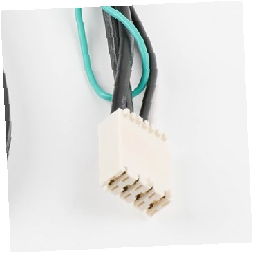 Arnés de cable de alimentación sin calentador W11551294 CKD1537628 CKD1537628