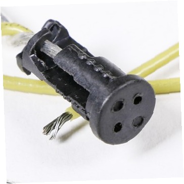 Carcasa de lámpara W10143958 CKD1537788 CKD1537788