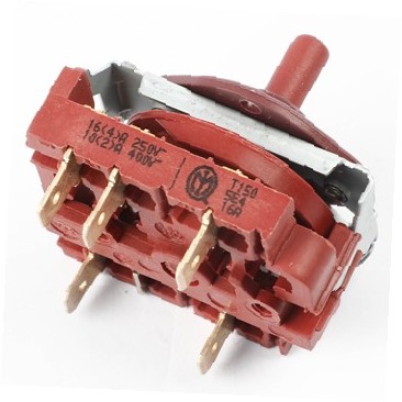 Interruptor-rotatorio W10293968 CKD1538170 CKD1538170