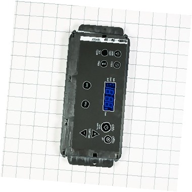 Placa de Control para Horno de Estufa W10876180 CKD1538320 CKD1538320