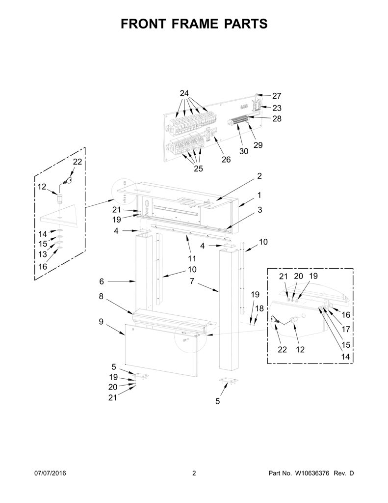 Contactor 23001103 CKD1538331 CKD1538331