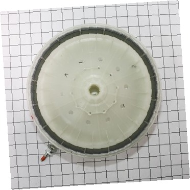 Rotor del motor de lavadora de carga superior 280146 CKD1538482 CKD1538482