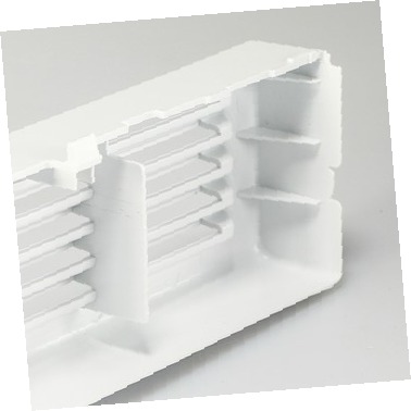 Rejilla de ventilación WP8172142 CKD1538590 CKD1538590