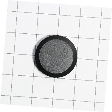 Perilla de temporizador para lavadora, Negra W10801656 CKD1538628 CKD1538628