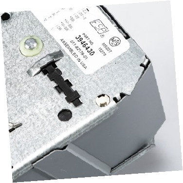 Temporizador para Lavadora de Carga Superior WP3946430 CKD1538806 CKD1538806