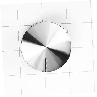 Perilla Asm-modificador,whr Perilla Global W11611672 CKD1538984 CKD1538984