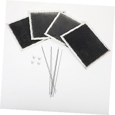Filtro de carbón W11430921 CKD1539083 CKD1539083