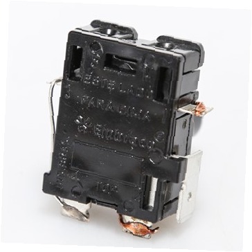 Relé de arranque W11098401 CKD1539216 CKD1539216