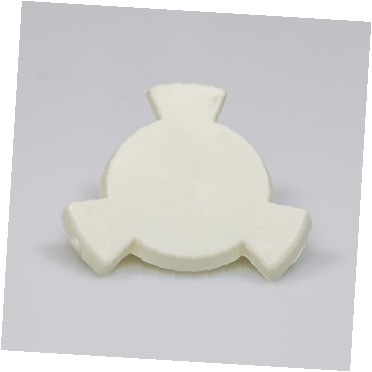 Acoplador de transmisión de bandeja de vidrio para microondas W10435116 CKD1539323 CKD1539323