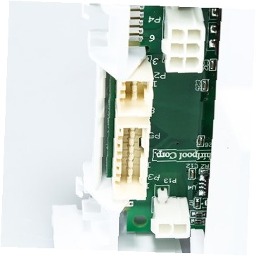 Placa de control WPW10256719 CKD1539390 CKD1539390