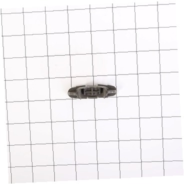 Clip de Tope de Cesta Superior de Lavavajillas WPW10508950 CKD1539463 CKD1539463