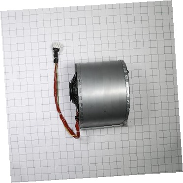 Motor-ventilador W10382894 CKD1539594 CKD1539594