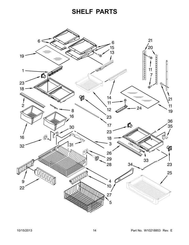 Escalera- Si 67001317 CKD1539657 CKD1539657
