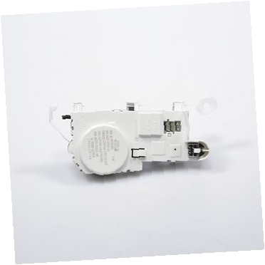 Conjunto de Bloqueo de Puerta de Lavadora de Carga Frontal WPW10443885 CKD1539687 CKD1539687