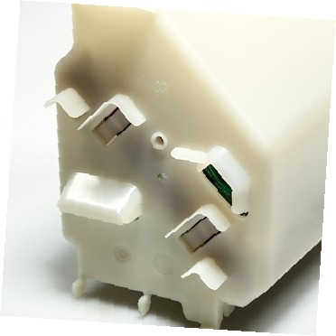 Motor de Accionamiento de Lavadora de Carga Frontal 12002039 CKD1539779 CKD1539779